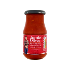 Jamie Oliver punase sibula ja rosmariini pastakaste 400g